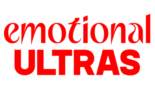 Emotional Ultras // Nonstop_______Feelings