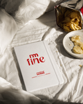 EU - 001 // I´M FINE - EMOTIONAL ULTRAS - JOURNAL