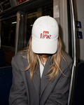 EU - 001 // I´M FINE - EMOTIONAL SUPPORT CAP